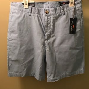 Brand new vineyard vines club short size 33